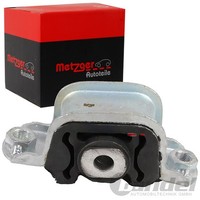 Metzger Motorlager Hinten Passend FÜR CitroËN Jumper Fiat Ducato Peugeot Boxer