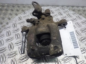 Bremssattel VW Touran II (1T3) 2.0 TDI 103kW 140PS hinten rechts  CFHC