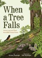 When A Tree Falls | Nurse Logs and Their Incredible Forest Power | Pendreigh