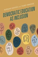 Democratic Education As Inclusion Nuraan Davids (U. A.) Taschenbuch Englisch