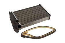 MAXGEAR Wärmetauscher Innenraumheizung AC579508 für RENAULT BA0 19 MEGANE CLIO 1