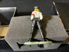 NIB "Tigress of the SS" Hand-Painted Metal SW101 WWII (Retired & Sold Out) — photo 8