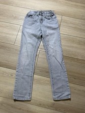 The Children's Place Skinny Gray Jeans Girls Size 12