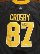 Sidney Crosby Hockey Cards: Rookie Cards Checklist and Buying Guide 84