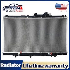 1494 Aluminum Radiator Fit 1994-01 Honda Accord Prelude 97-99 Acura Cl 2.2l 2.3l 1494 Aluminum Radiator Fit 1994-01 Honda Accord Prelude 97-99 Acura Cl 2.2l 2.3l