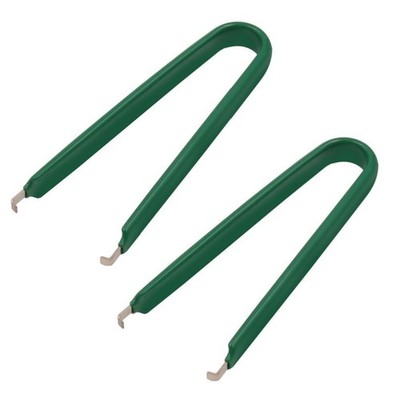 PLCC IC Chip Extractor Tool PCB Chip Puller Removal Tool Extractor Pliers