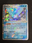 Articuno ex 114/112 FireRed & LeafGreen Holo LP