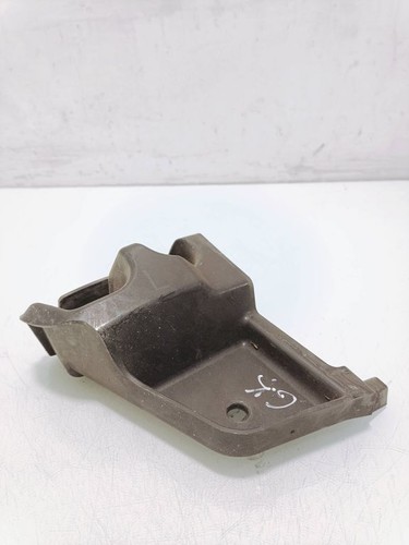 BMW X3 E83 2006 Hinten links Halterung Stoßstange Stoßfänger hinten 3414407