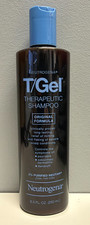 Neutrogena Gel Therapeutic Shampoo Original Formula - 8.5 oz Bottle