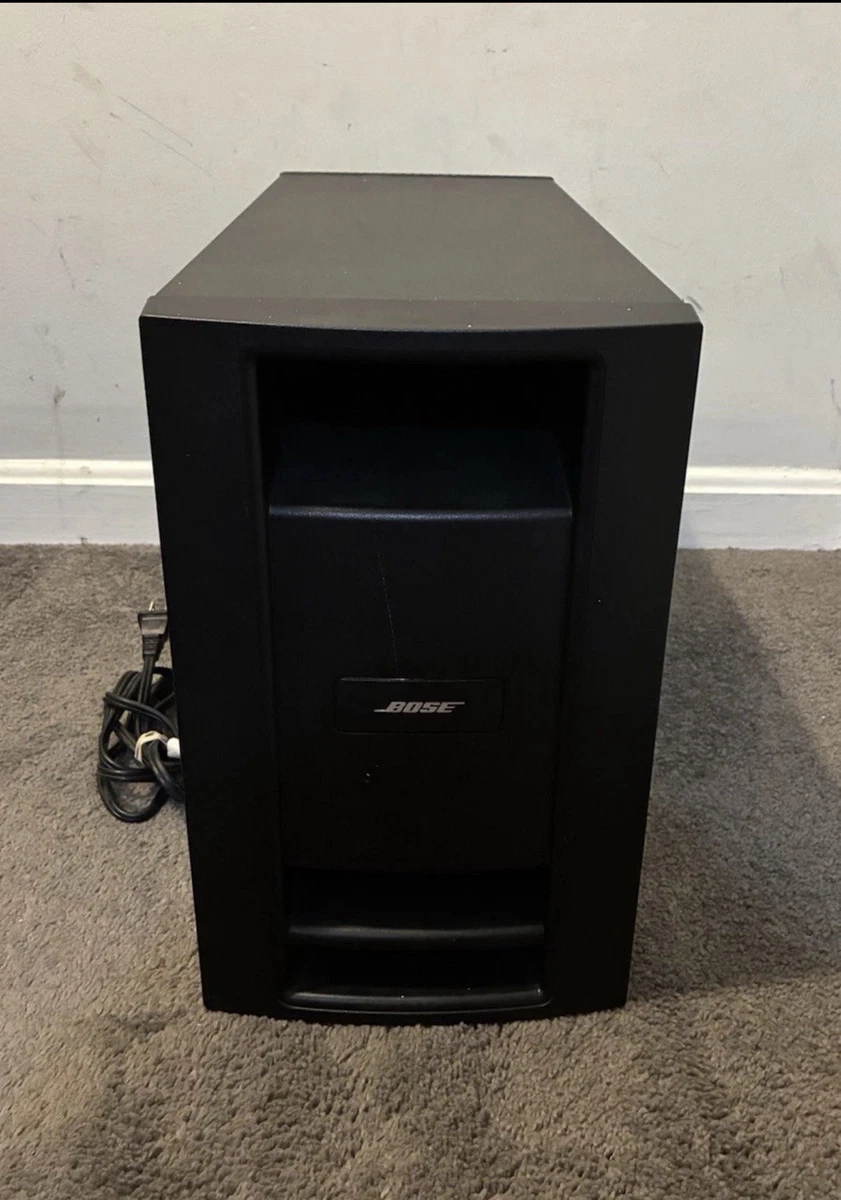 BOSE PS28 III Powered Speaker システム ジャンク品 BOSE PS28 III Powered Speaker システム ジャンク品 【公式通販】
