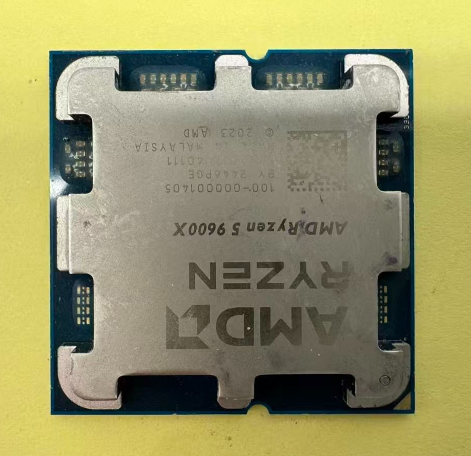 AMD Ryzen 5 9600X Desktop Processor 3.9GHz,6-Core Socket AM5 | eBay
