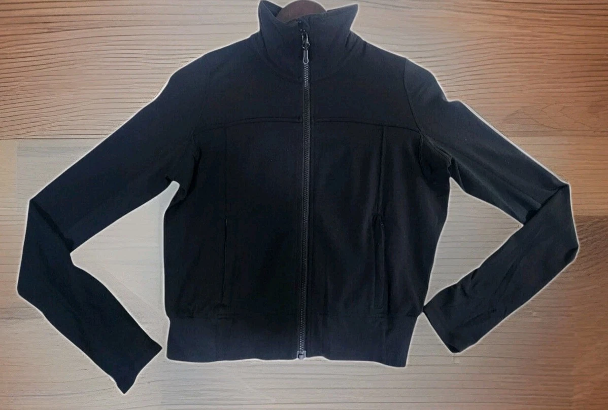 Lululemon Mesh Activewear Jackets for Women for sale | eBay