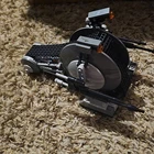 LEGO Star Wars : Corporate Alliance Tank Droid (75015) SHIP ONLY No Minifigures