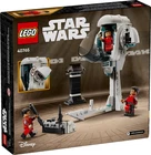 Star Wars Kamino Training Facility Lego Set #40765 190pcs GWP MINT 2025