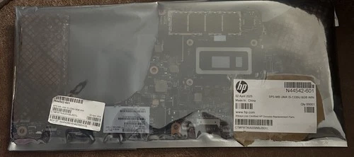 HP N44542-601 SPS MB UMA i5-1335U 8GB WIN