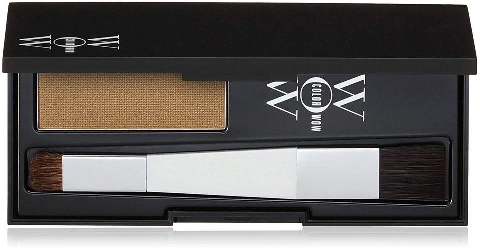 Color Wow Root Cover Up Dark Blonde - 0.07 oz - TESTER - NO BOX - Image 2 of 3