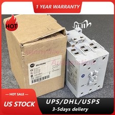 * NEW * Allen-Bradley 100-C60D10 Series A Analog Input Module US Free Tax