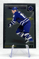 Click to enlarge Mats Sundin