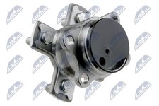 Roulement de roue Honda JAZZ