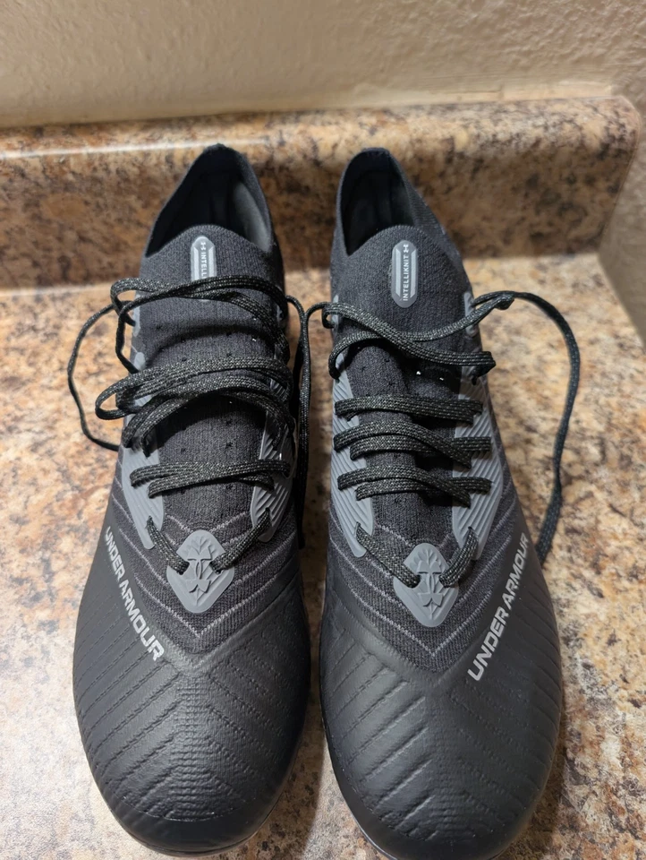 Under Armour Shadow Elite 2 FG Foto 2 de 4