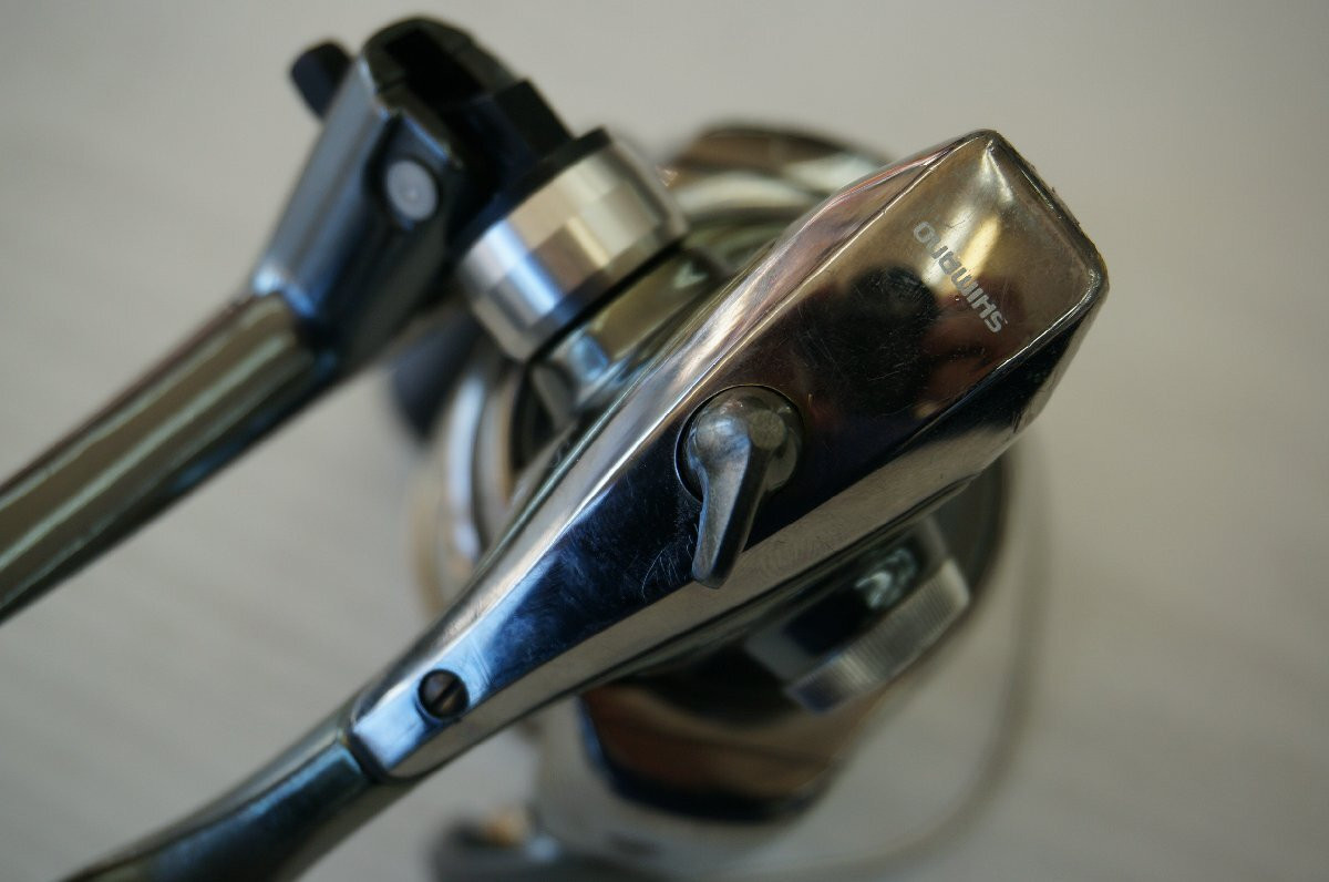 Used Spinning Reel 21 Shimano 00 Stella Fw 2500 S Don'T Used Spinning Reel 21 Shimano 00 Stella Fw 2500 S Don'T