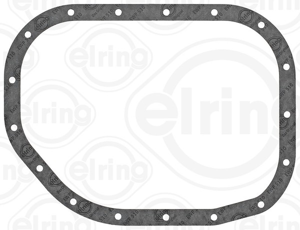 Elring 777.138 Dichtung, ÖLwanne For Bajaj Tempo Force MERCEDES-BENZ Puch Seat S-image