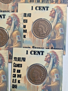 1907 Penny | eBay