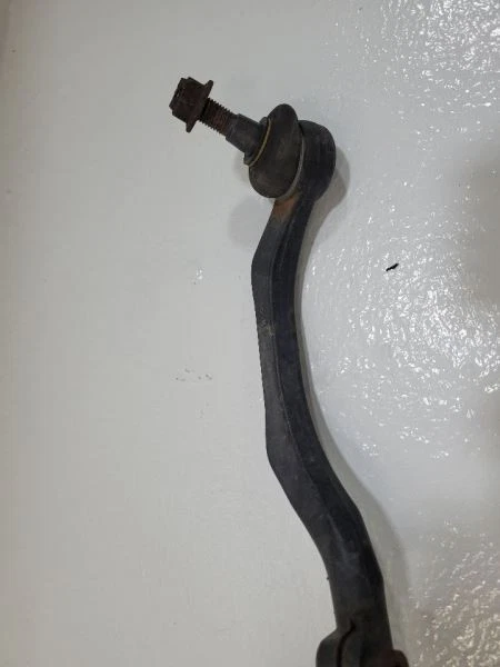 2007 - 2015 MINI COOPER Steering Gear Rack Power Rack And Pinion Coupe OEM - Image 4 of 4