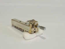 Sansui AU-717   4 Step Rotary Input Switch   1190420