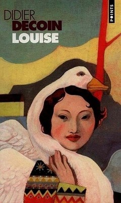 Louise - Deko, Didier