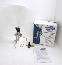 THE ORIGINAL SPRAYING MANTIS 55-050 GUN & HOP...