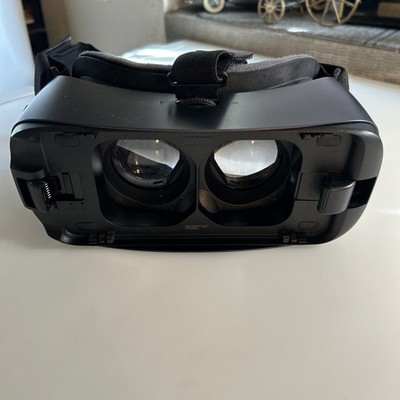 Samsung Gear VR SM-R324 Virtual Reality Gaming Headset zzas