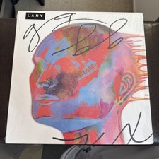 Gg BB XX by Lany (Record, 2022) for sale online | eBay