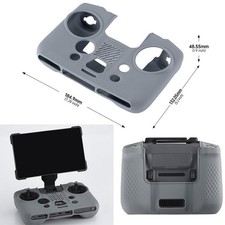 Drone Screen Remote Controller Silicone Cover Protective Case For DJI RC PRO2