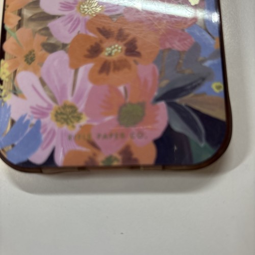 Iphone 12 Phone Cases By Rifle Paper Co. Set Of 2 - Zdjęcie 5 z 9