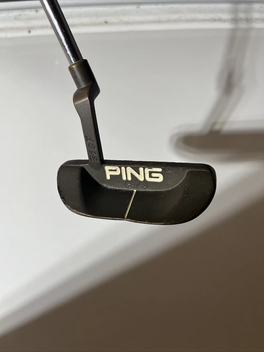 Ping B60 Putter for sale | eBay