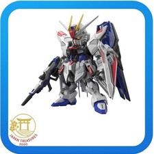 Bandai Hobby - Mobile Suit Gundam Seed - Freedom Gundam  Bandai Spirits Master