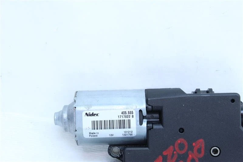 SUNROOF MOTOR Mercedes-Benz C300 C350 2011 11 1128760 Foto 2 de 4