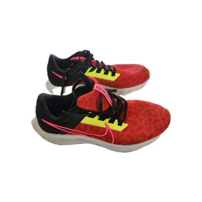 Nike Air Zoom Pegasus 38 Chile Red Hyper Pink Size 9 Shoes