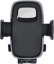 Universal 17mm Ball Mount Phone Holder Clamp for Car Mount Replace Dual Head
