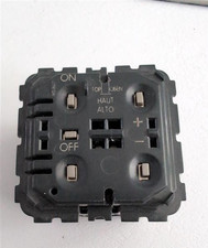 67083 legrand Ecovariateur Legrand Céliane Toutes charges 2 fils