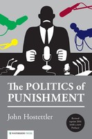 John Hostettler | The Politics Of Punishment | Taschenbuch | Englisch (2016)