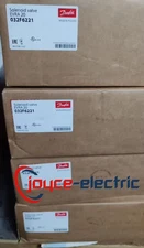 1PC NEW DANFOSS 032F6221 EVRA20 SOLENOID VALVE Shipping DHL or FedEX