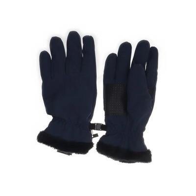 Jack Wolfskin, Handschuhe, Größe: 11, Polyester/Polyurethan, Blau/Schwarz #bkT