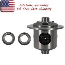 Rear 8.2 Posi Unit 28 Spline 10-bolt Limited-slip Locker For Chevy 1964-1972 Rear 8.2 Posi Unit 28 Spline 10-bolt Limited-slip Locker For Chevy 1964-1972