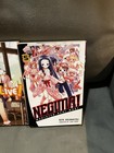 manga book lot english ~ MYSTICAL PRINCE, SCHOOL-LIVE! ~ NEGIMA! ~ 3 Books — photo 2