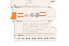 KL6001 BECKHOFF - Reconditionné - Garantie 12 mois