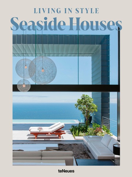 Living In Style Seaside Houses Agata Toromanoff-image