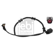 Warnkontakt Bremsbelagverschleiß hinten für Jaguar XF 1 X250 XJ X351 | 2450725