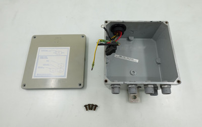 1996 Sea-Doo Sportster 717/720 OEM Electrical Box Housing 278000788 278000873